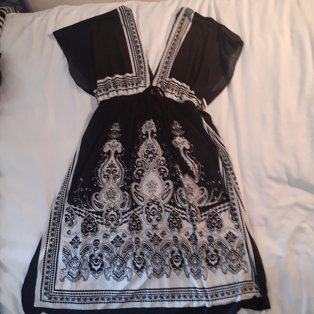 dress